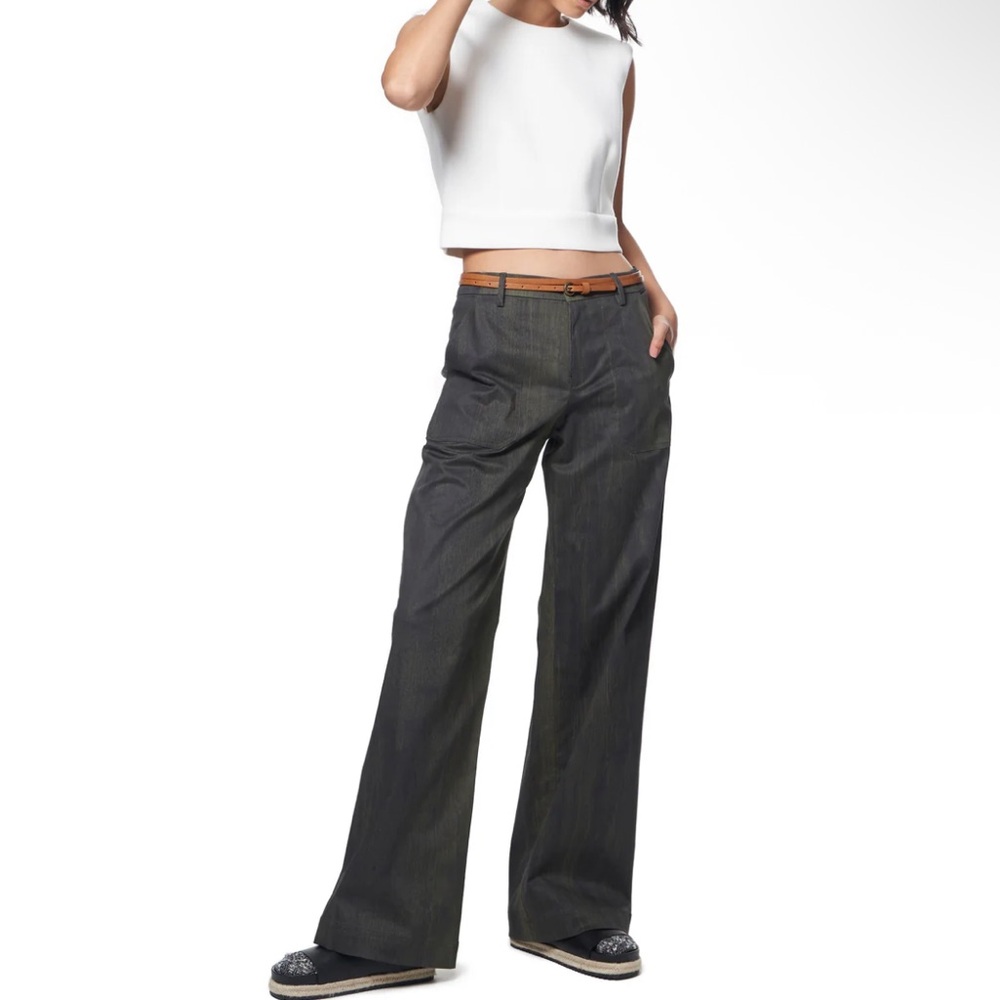 The Kit Tracee Pant Size 10